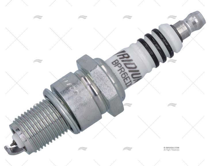 SPARK PLUG NGK BPR6EIX