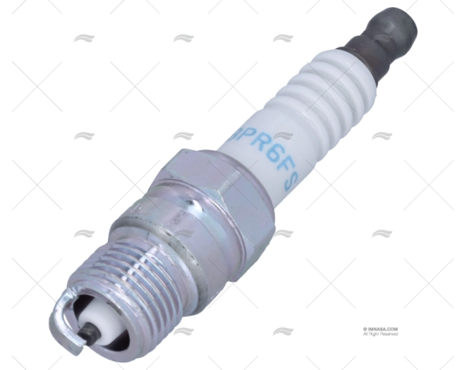 CANDELA NGK BPR6FS
