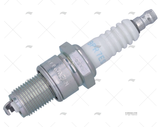 SPARK PLUG NGK BPR7ES