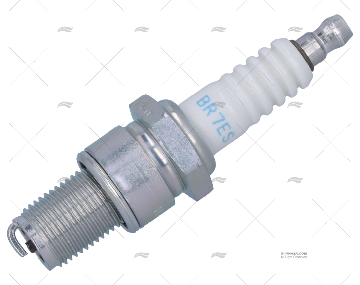 SPARK PLUG NGK BR7ES