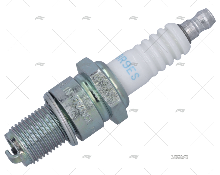 SPARK PLUG NGK BR9ES