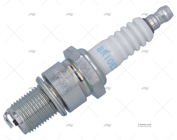SPARK PLUG NGK BR10ES