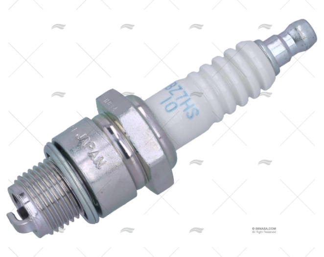 CANDELA NGK BZ7HS-10