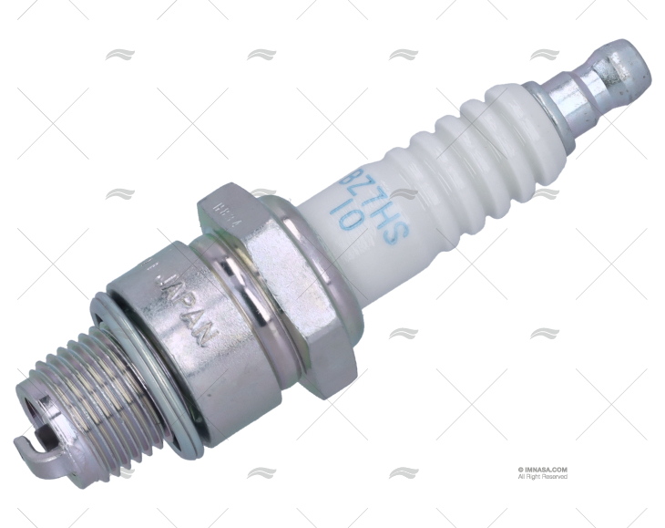 CANDELA NGK BZ7HS-10