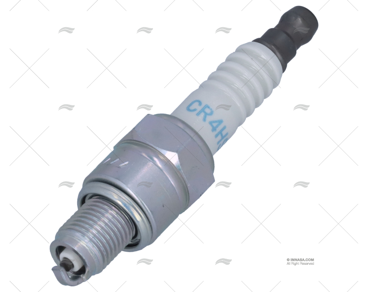 VELA DE IGNIÇÃO NGK CR4HSB
