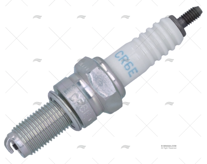 VELA DE IGNIÇÃO NGK CR6E