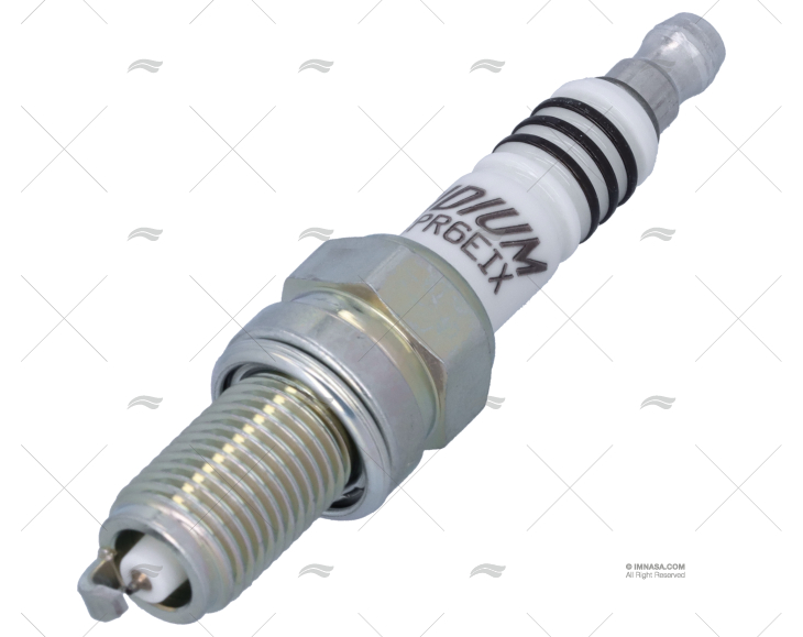 VELA DE IGNIÇÃO NGK DCPR6EIX