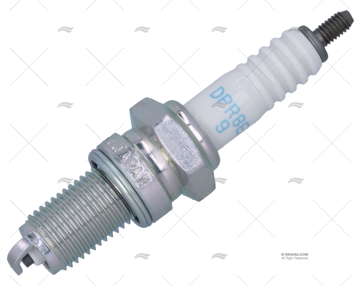 SPARK PLUG NGK DPR8EA-9