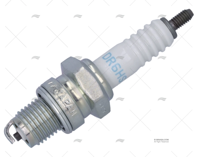 VELA DE IGNIÇÃO NGK DR6HS