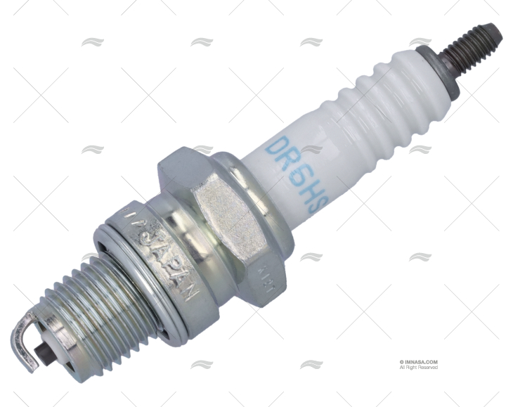SPARK PLUG NGK DR6HS