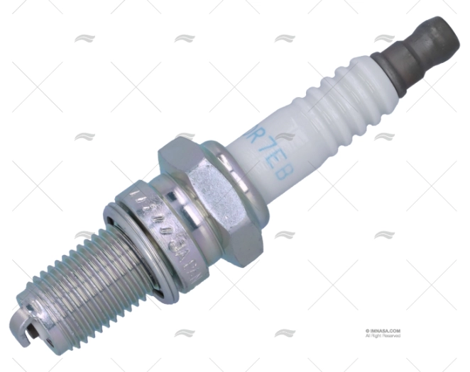 SPARK PLUG NGK DR7EB