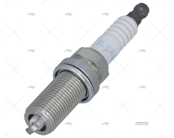 SPARK PLUG NGK ILFR6B