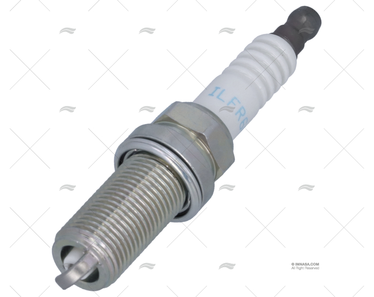 VELA DE IGNIÇÃO NGK ILFR6B