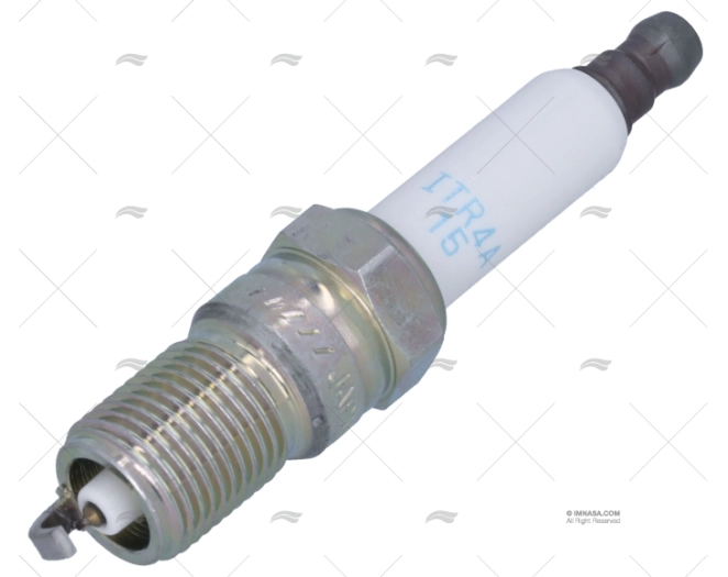 VELA DE IGNIÇÃO NGK ITR4A15