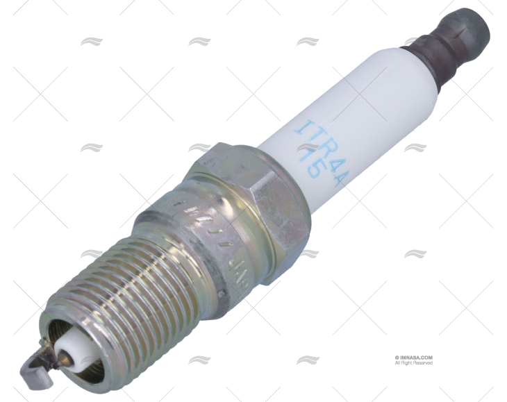 VELA DE IGNIÇÃO NGK ITR4A15