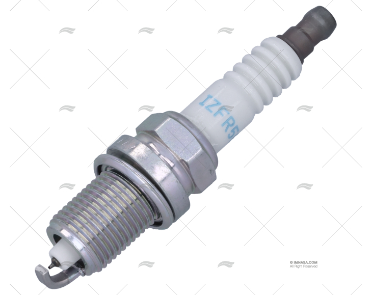 SPARK PLUG NGK IZFR5G