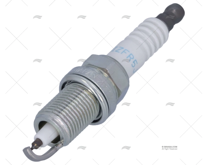 SPARK PLUG NGK IZFR5J