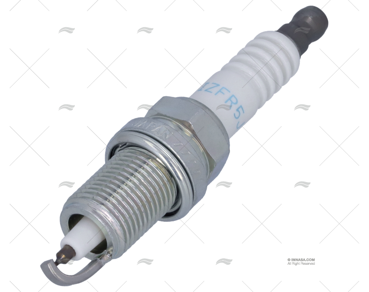 SPARK PLUG NGK IZFR5J