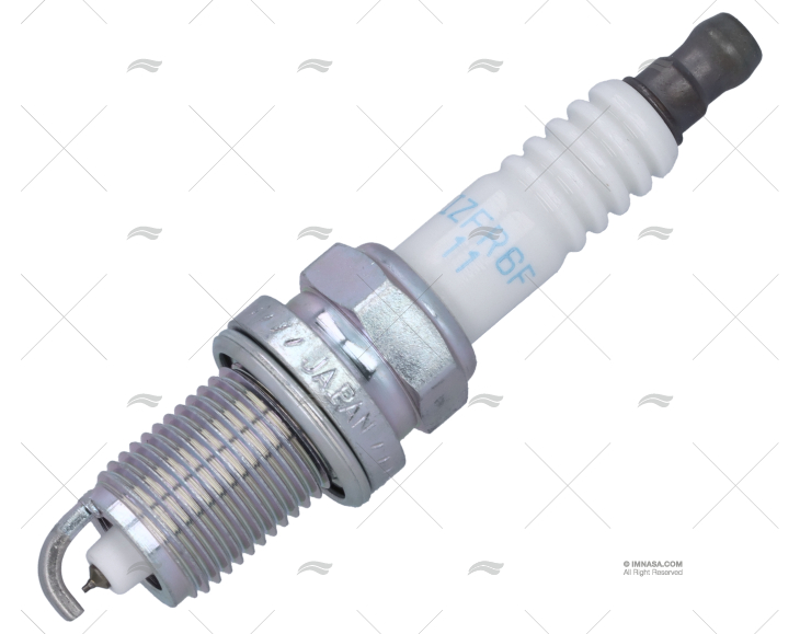 SPARK PLUG NGK IZFR6F-11