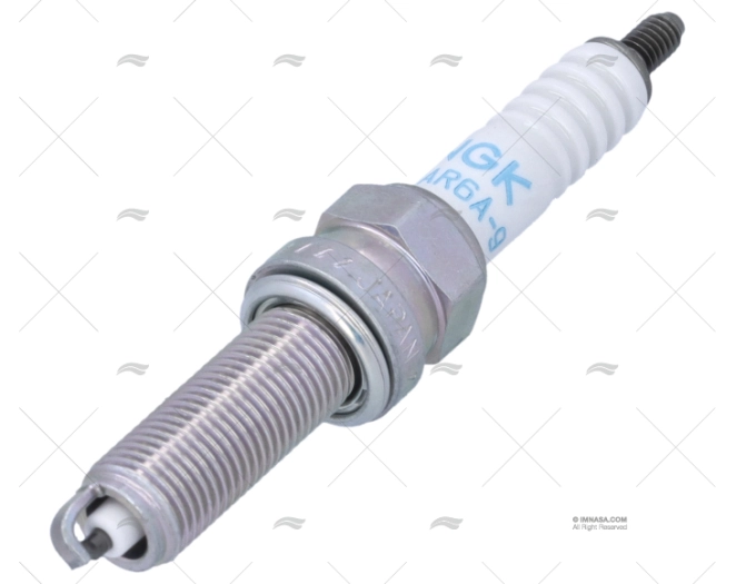 VELA DE IGNIÇÃO NGK BUHX
