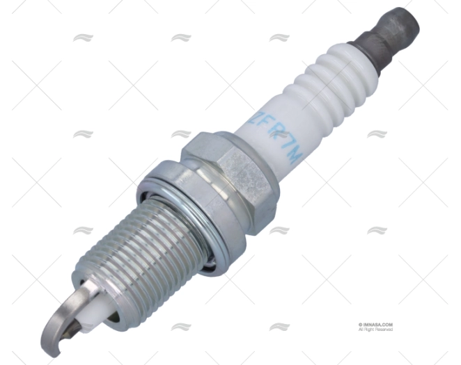 SPARK PLUG NGK IZFR7M