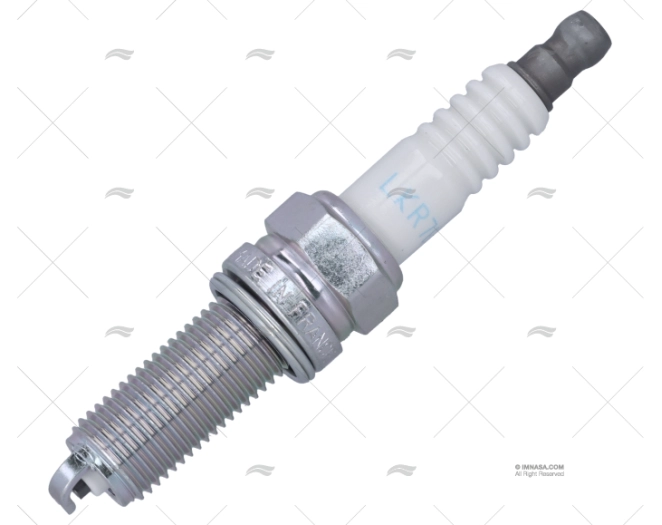 SPARK PLUG NGK LKR7E