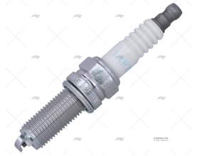 SPARK PLUG NGK LKR7E