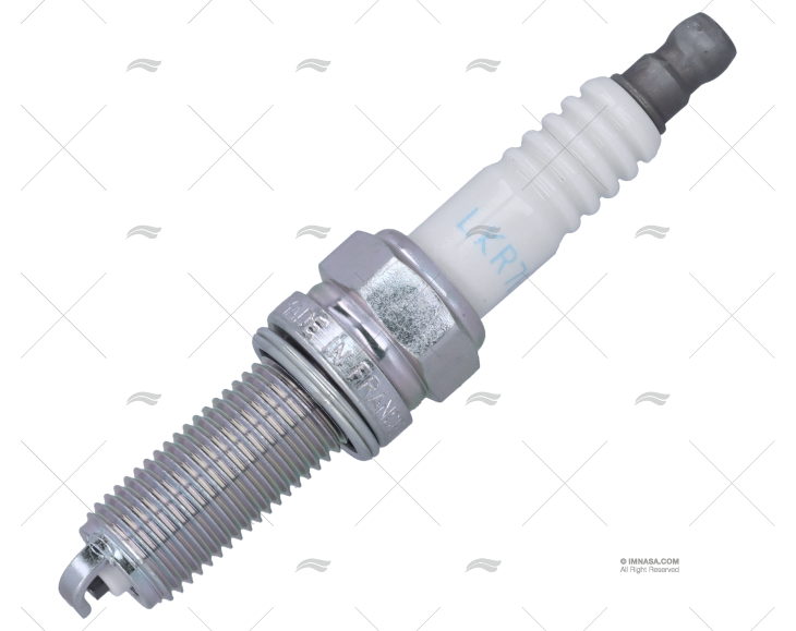 VELA DE IGNIÇÃO NGK LKR7E