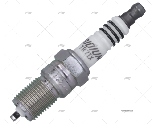 SPARK PLUG NGK TR7