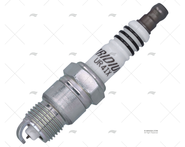 SPARK PLUG NGK UR4IX