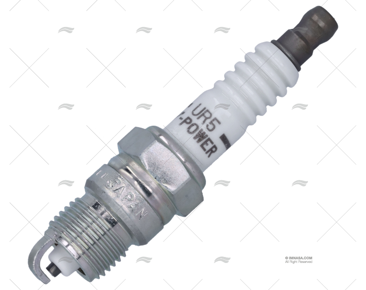 SPARK PLUG NGK UR5
