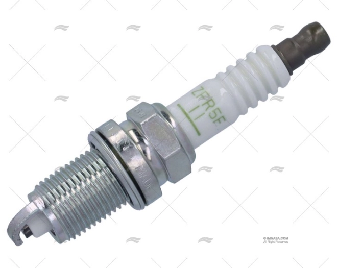SPARK PLUG NGK ZFR5F-11