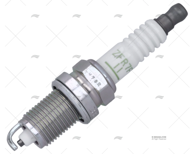 SPARK PLUG NGK ZFR7F-11