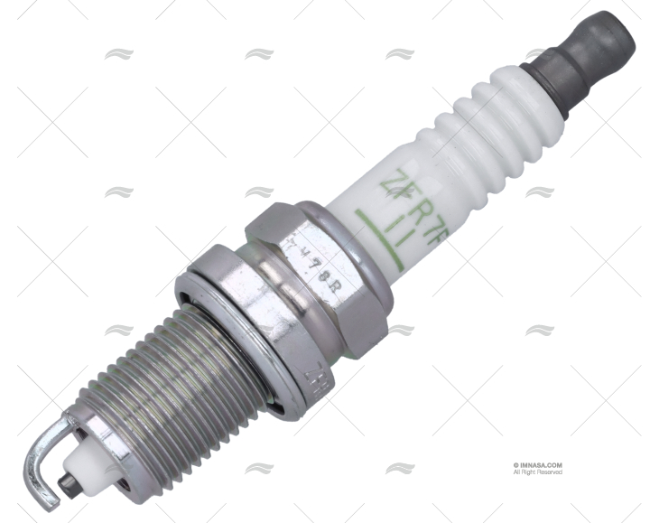 SPARK PLUG NGK ZFR7F-11