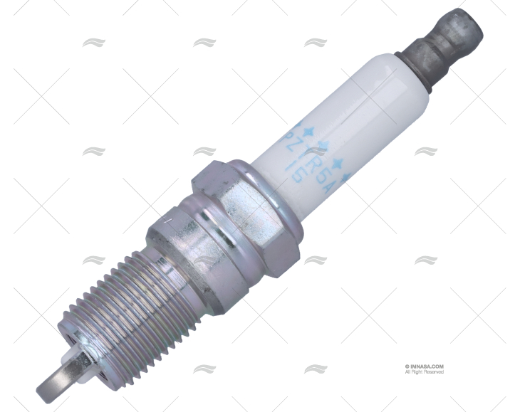 SPARK PLUG NGK PZTR5A-15