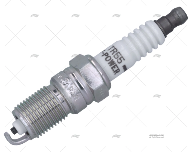 SPARK-PLUG NGK TR55