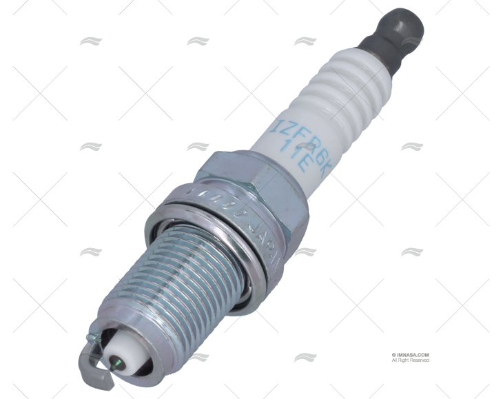 VELA DE IGNIÇÃO NGK IZFR6K-11E