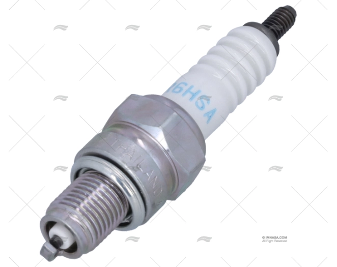 VELA DE IGNIÇÃO NGK CR6HSA