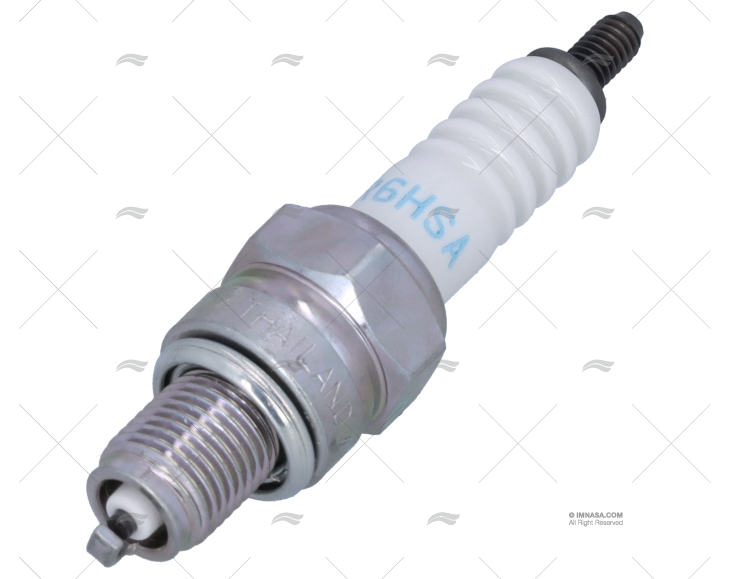 SPARK-PLUG NGK TYPE CR6HSA