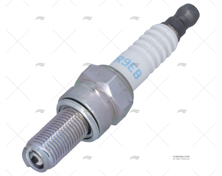 VELA DE IGNIÇÃO NGK CR9EB