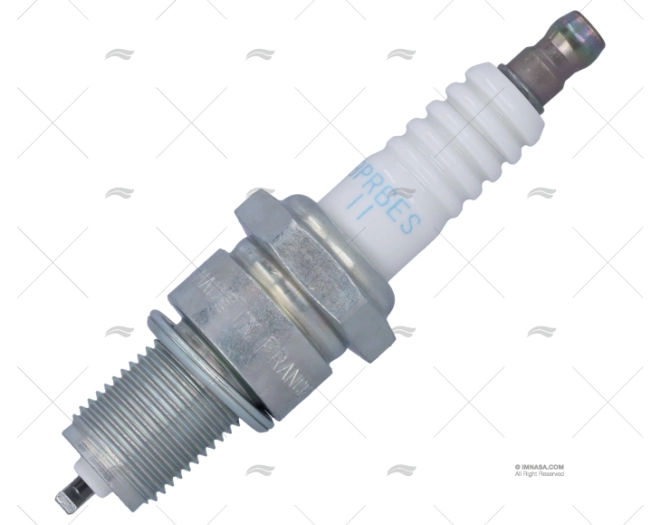 VELA DE IGNIÇÃO NGK BPR6ES-11