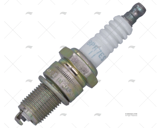 CANDELA NGK BPR7ES-11