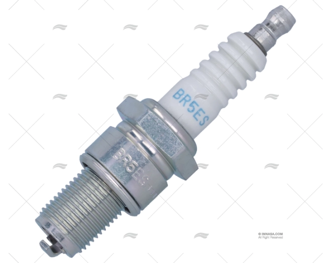 SPARK PLUG NGK BR5ES