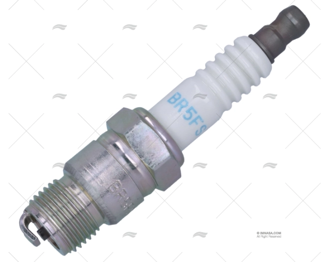 VELA DE IGNIÇÃO NGK BR5FS