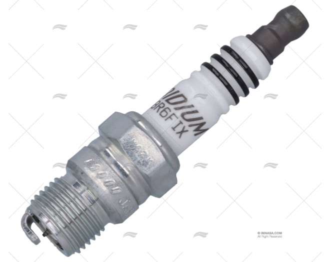 SPARK PLUG NGK BR6FIX