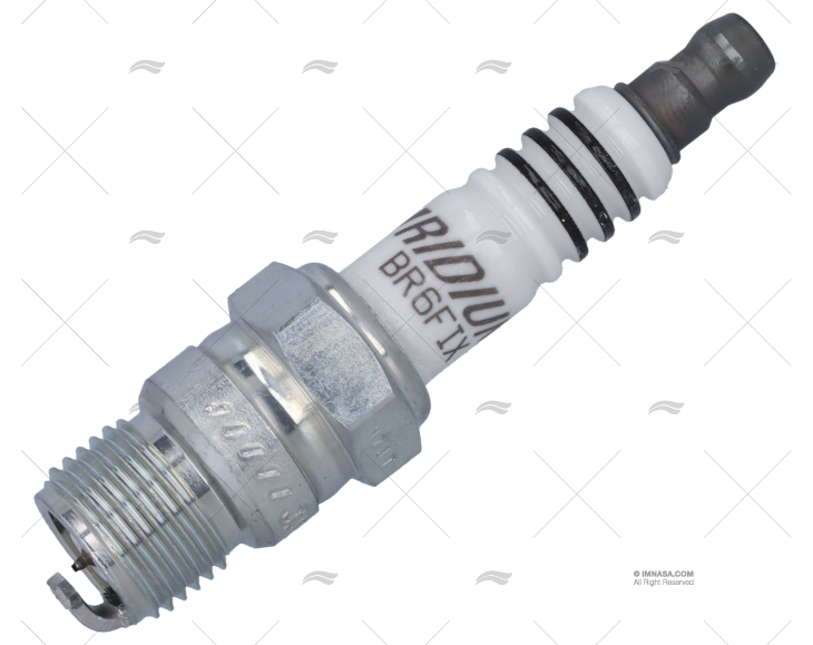 SPARK PLUG NGK BR6FVX