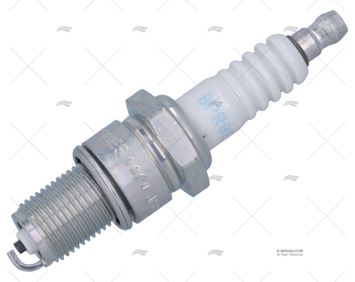 SPARK PLUG NGK BPR8ES