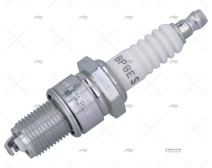 SPARK PLUG NGK BP8ES