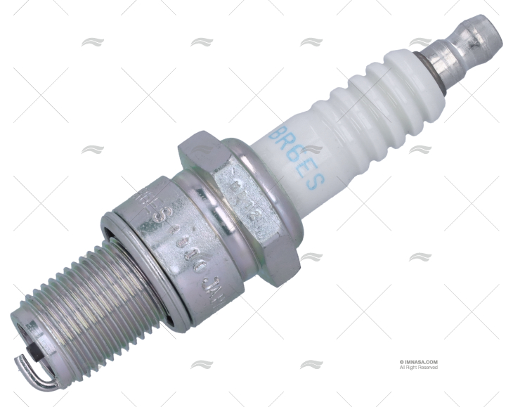 SPARK PLUG NGK BR6ES