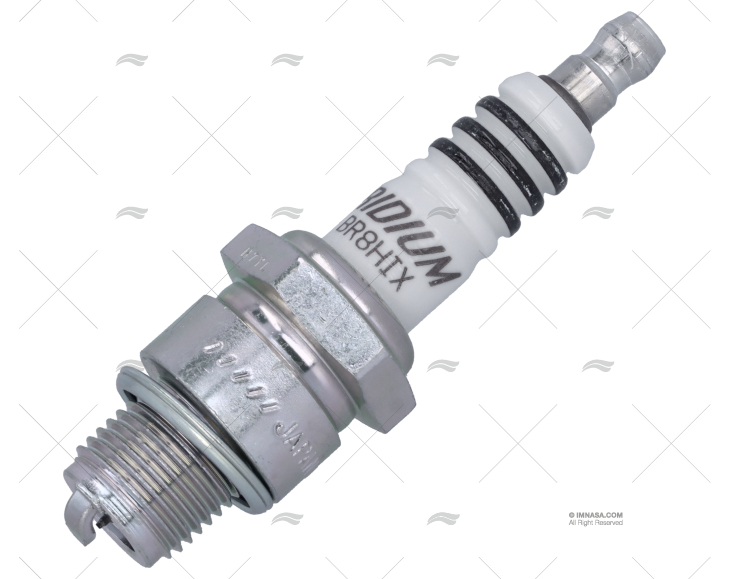 SPARK PLUG NGK BR8HIX